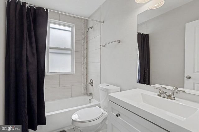 3818 FERNHILL AVE, Baltimore, MD 21215