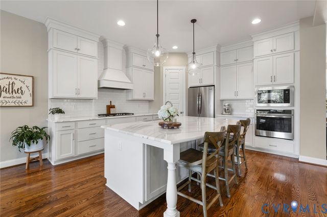 1431 Ascot Hill Ter, Midlothian, VA 23112