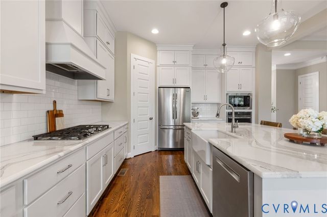 1431 Ascot Hill Ter, Midlothian, VA 23112