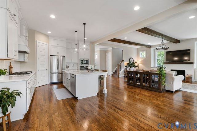 1431 Ascot Hill Ter, Midlothian, VA 23112