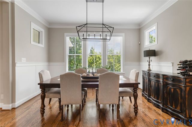 1431 Ascot Hill Ter, Midlothian, VA 23112