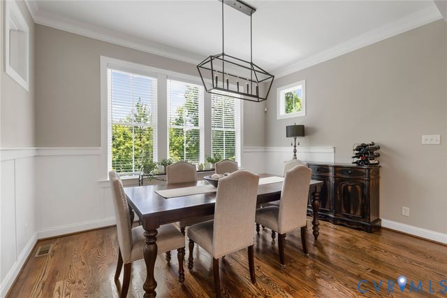 1431 Ascot Hill Ter, Midlothian, VA 23112