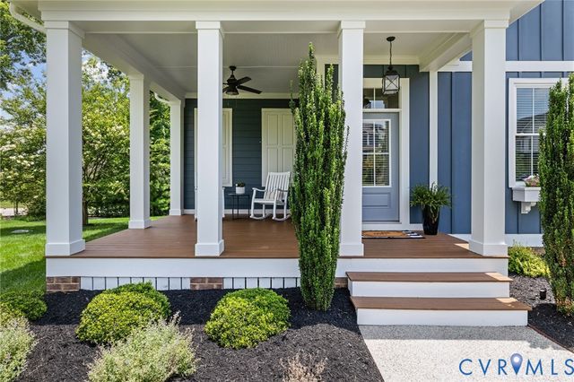 1431 Ascot Hill Ter, Midlothian, VA 23112