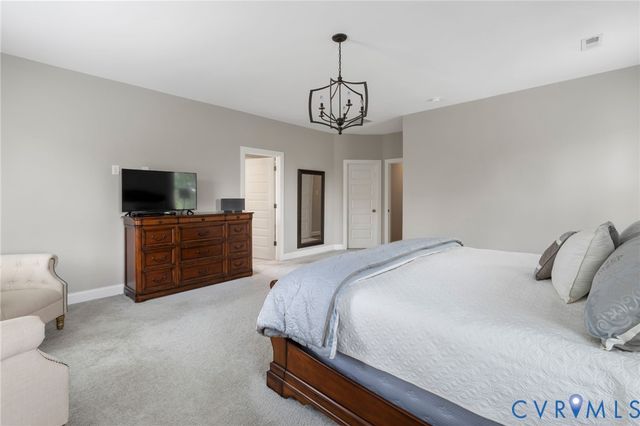 1431 Ascot Hill Ter, Midlothian, VA 23112