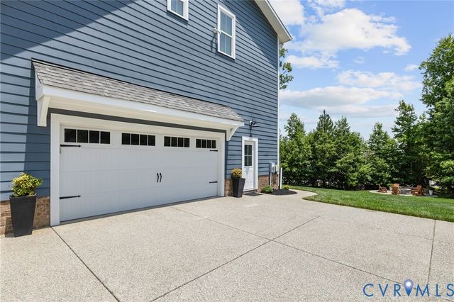 1431 Ascot Hill Ter, Midlothian, VA 23112