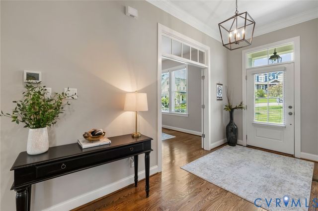 1431 Ascot Hill Ter, Midlothian, VA 23112