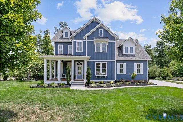 1431 Ascot Hill Ter, Midlothian, VA 23112