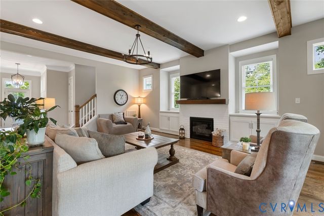 1431 Ascot Hill Ter, Midlothian, VA 23112