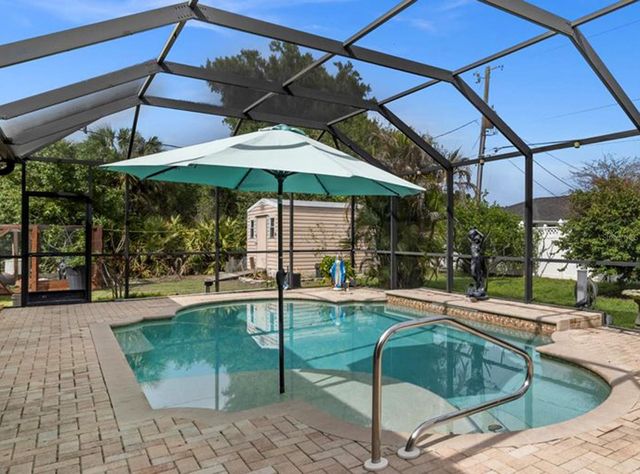 32 ORLANDO BOULEVARD, Port Charlotte, FL 33954