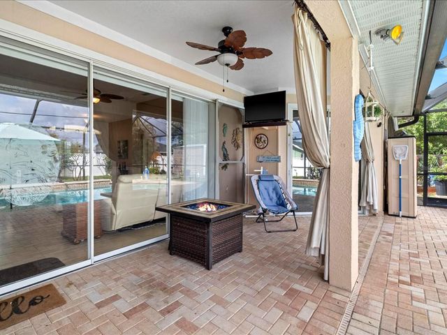 32 ORLANDO BOULEVARD, Port Charlotte, FL 33954