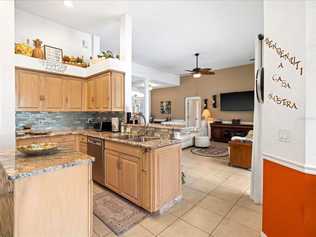 32 ORLANDO BOULEVARD, Port Charlotte, FL 33954