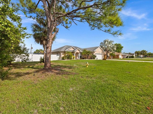 32 ORLANDO BOULEVARD, Port Charlotte, FL 33954