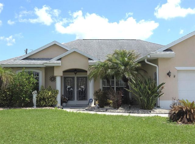 32 ORLANDO BOULEVARD, Port Charlotte, FL 33954