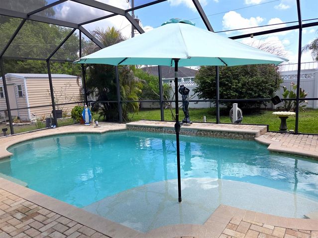 32 ORLANDO BOULEVARD, Port Charlotte, FL 33954