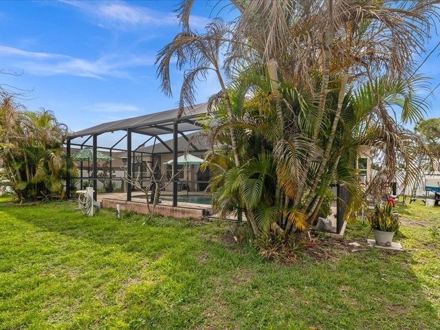 32 ORLANDO BOULEVARD, Port Charlotte, FL 33954