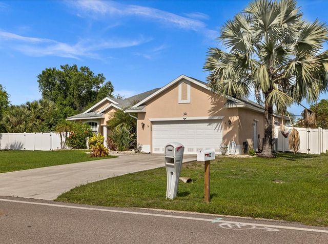 32 ORLANDO BOULEVARD, Port Charlotte, FL 33954