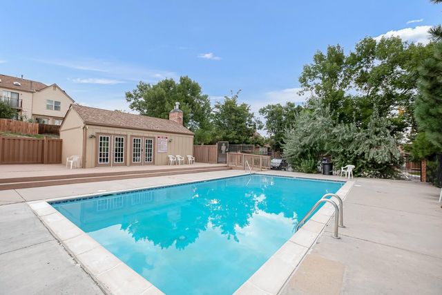 6622 Overland Drive, Colorado Springs, CO 80919