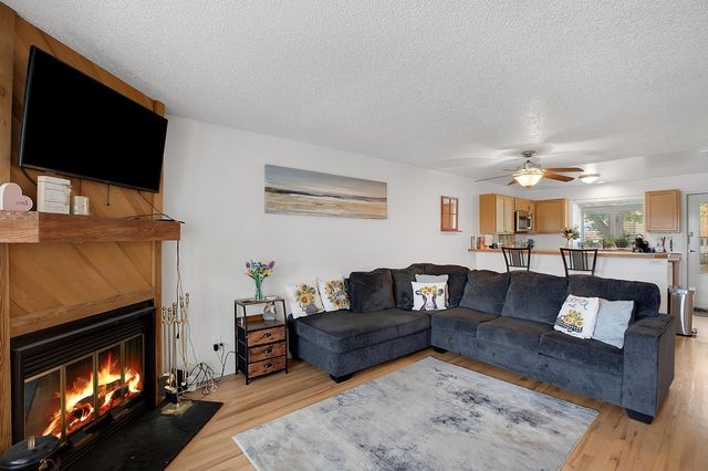 6622 Overland Drive, Colorado Springs, CO 80919