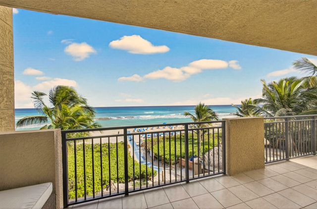 3800 N Ocean Drive 452, Singer Island, FL 33404