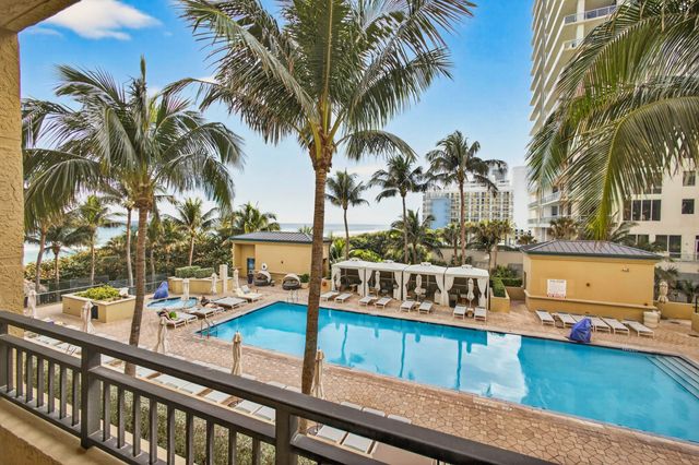 3800 N Ocean Drive 452, Singer Island, FL 33404