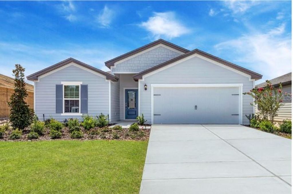 12885 SW 58TH CIRCLE, Ocala, FL 34473