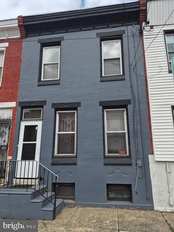 1204 S 22ND ST, Philadelphia, PA 19146