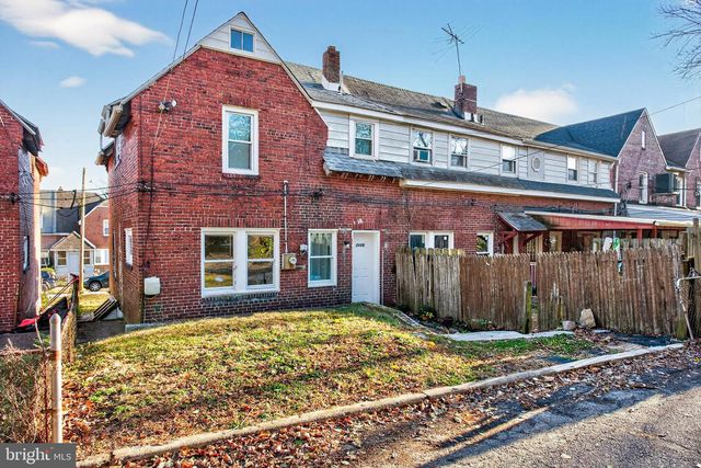 1118 STERLING, Linwood, PA 19061