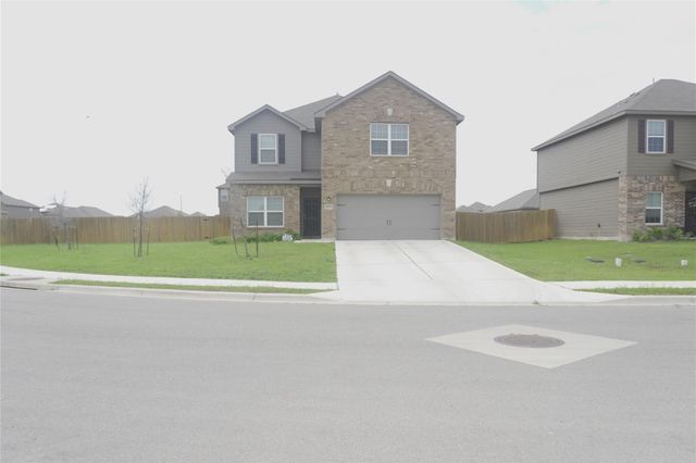 14300 Prairie Sod LN, Elgin, TX 78621
