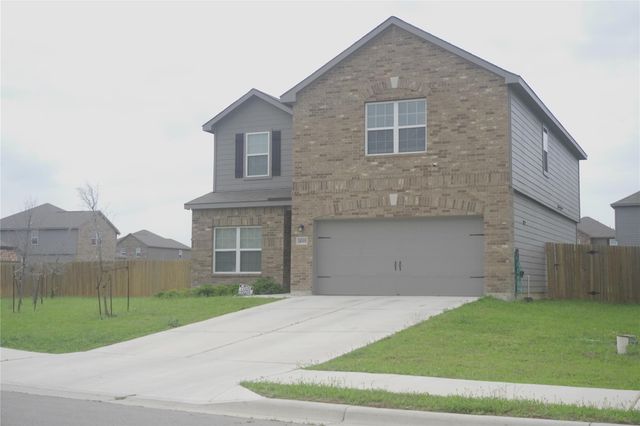 14300 Prairie Sod LN, Elgin, TX 78621