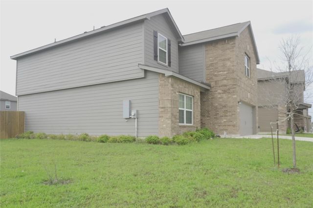 14300 Prairie Sod LN, Elgin, TX 78621
