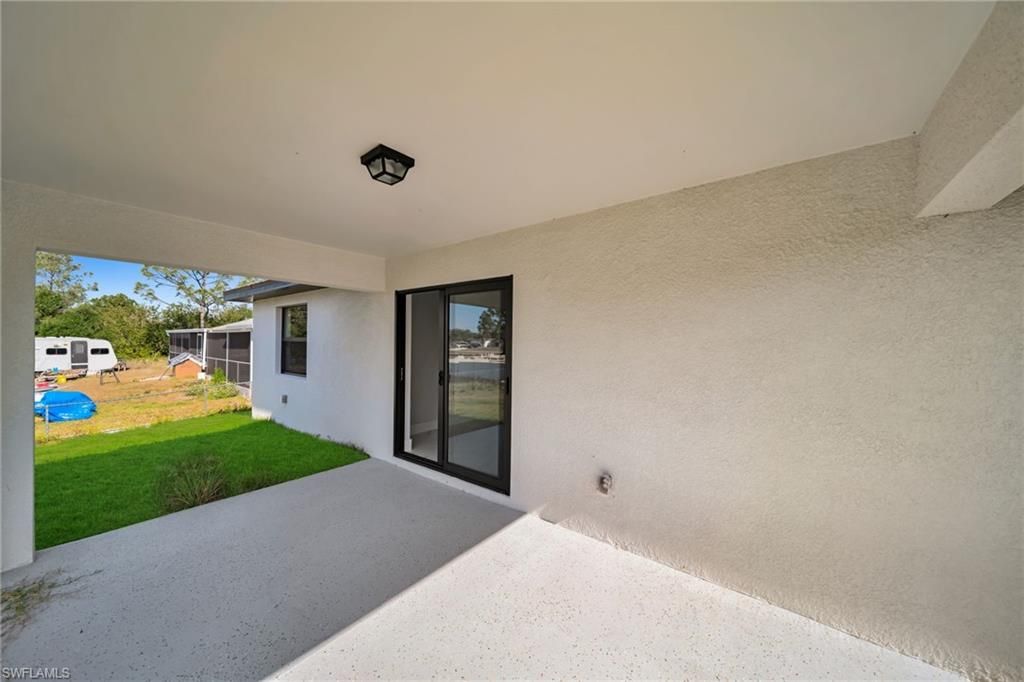 2603 36th ST SW, LEHIGH ACRES, FL 33976 — photo 5