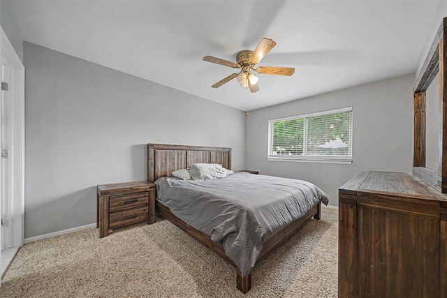 41520 Janet Circle 60, Clinton Township, MI 48038
