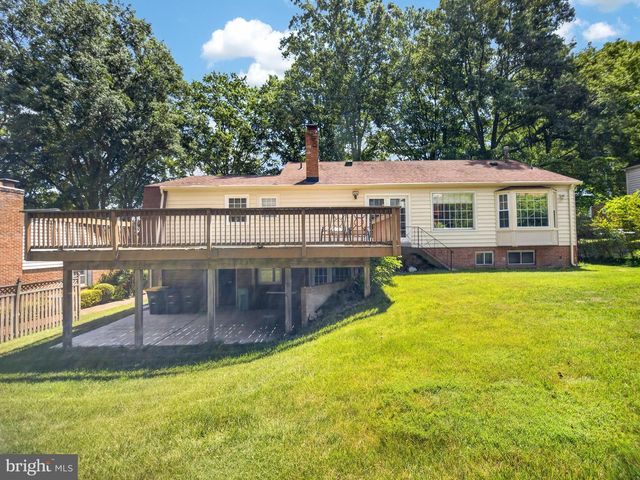 8411 THORNBERRY DR W, Upper Marlboro, MD 20772