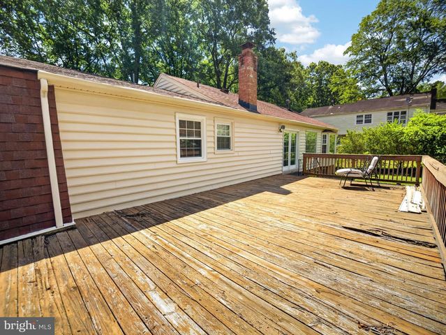 8411 THORNBERRY DR W, Upper Marlboro, MD 20772