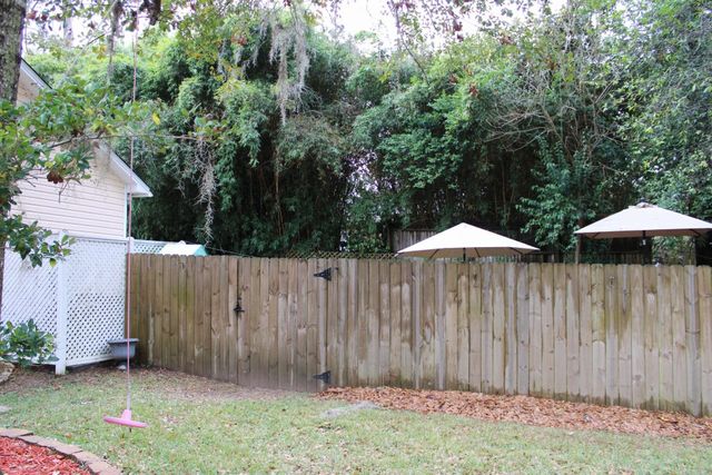 3107 Camelliawood Circle, Tallahassee, FL 32301