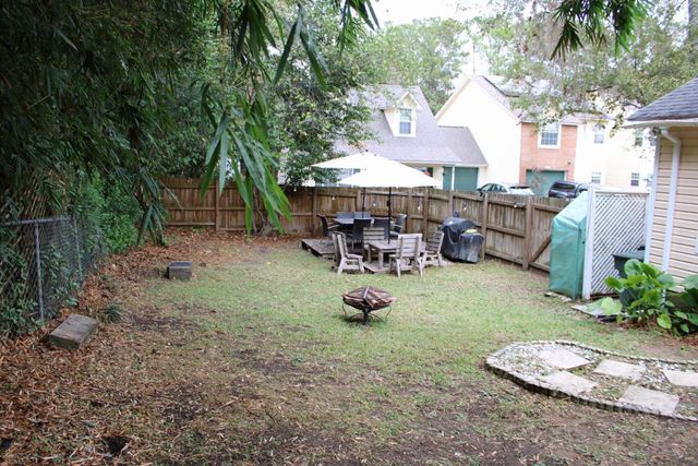 3107 Camelliawood Circle, Tallahassee, FL 32301