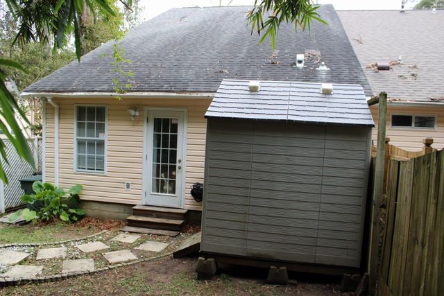 3107 Camelliawood Circle, Tallahassee, FL 32301