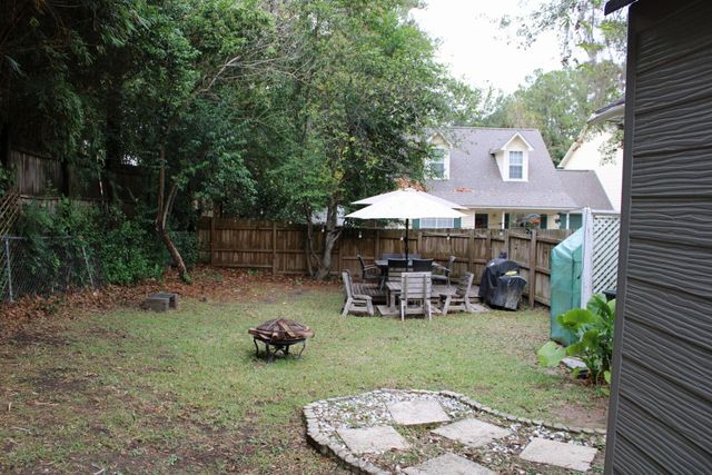 3107 Camelliawood Circle, Tallahassee, FL 32301