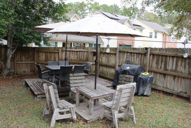 3107 Camelliawood Circle, Tallahassee, FL 32301