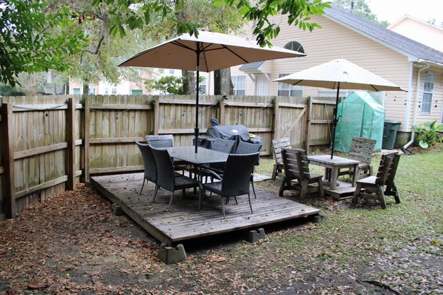 3107 Camelliawood Circle, Tallahassee, FL 32301