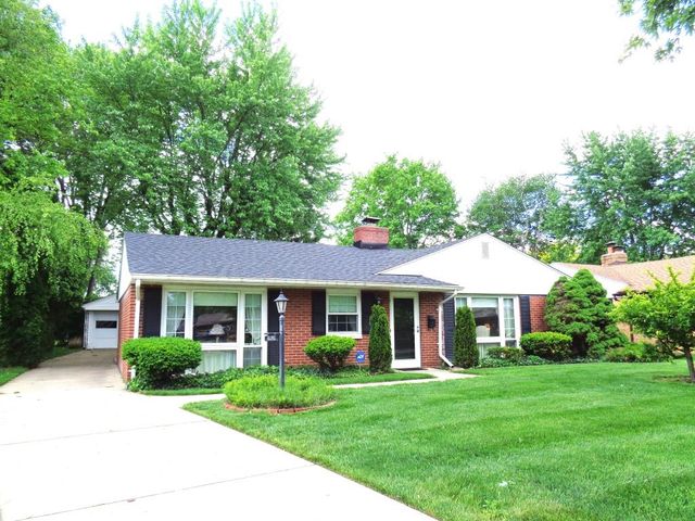 676 Wiltshire Boulevard, Dayton, OH 45419
