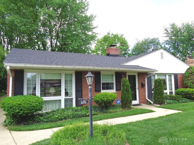 676 Wiltshire Boulevard, Dayton, OH 45419