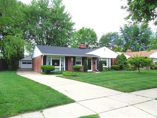 676 Wiltshire Boulevard, Dayton, OH 45419