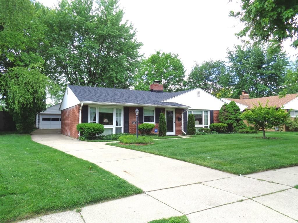 676 Wiltshire Boulevard, Dayton, OH 45419