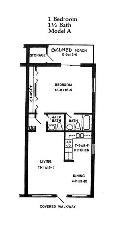 7 Vista Gardens Trail 103, Vero Beach, FL 32962