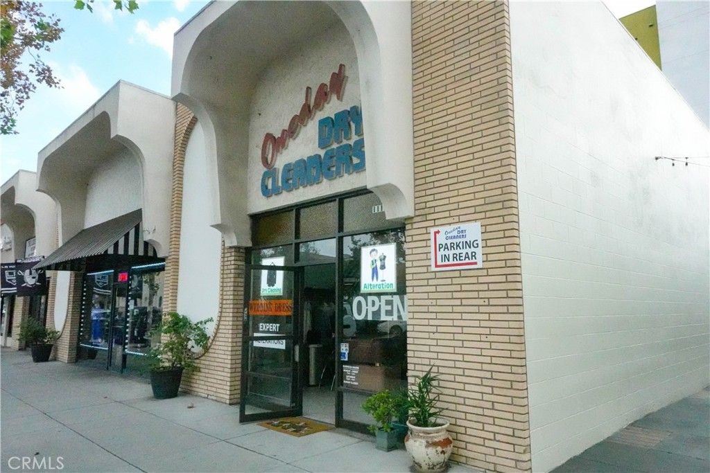 11120 Downey Ave, Downey, CA 90241 — exterior