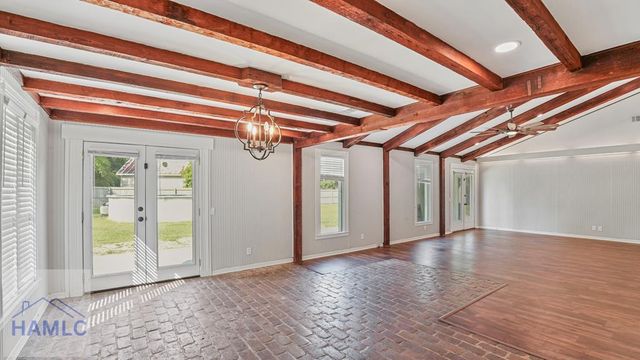 555 East Magnolia Street, Jesup, GA 31545