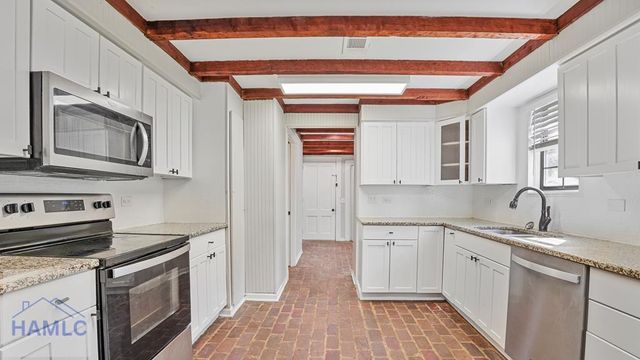 555 East Magnolia Street, Jesup, GA 31545