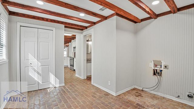 555 East Magnolia Street, Jesup, GA 31545