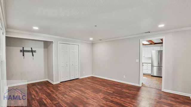 555 East Magnolia Street, Jesup, GA 31545